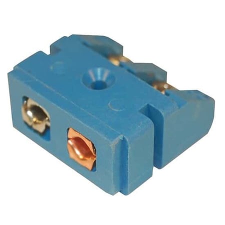 Digi-Sense Panel-Mount Standard Connector, Type-T,  18527-32